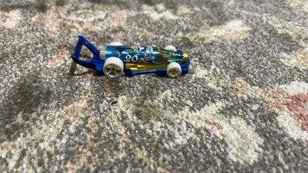 Hot Weels 2020 Happy New Year 