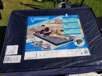 New loungeable versamat