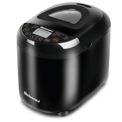 Elite Gourmet 2-lb Programmable Bread Machine Maker