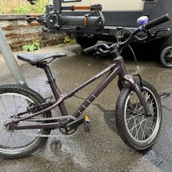 Specialized Jett 16 (2022)