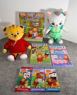 Daniel the Tiger