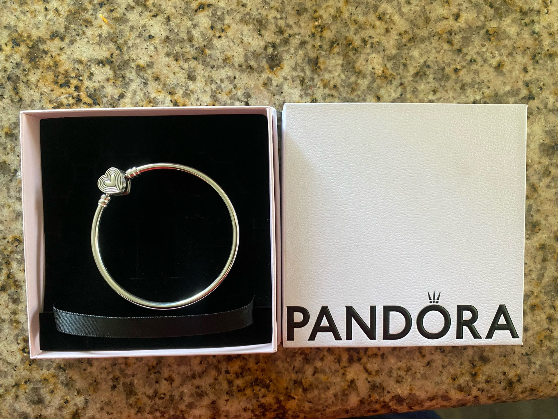 Pandora Bracelet
