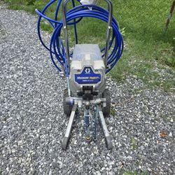 Magnum PX17 Airless Sprayer