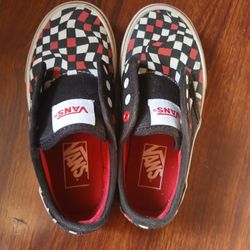Kids Size 11 Shoes