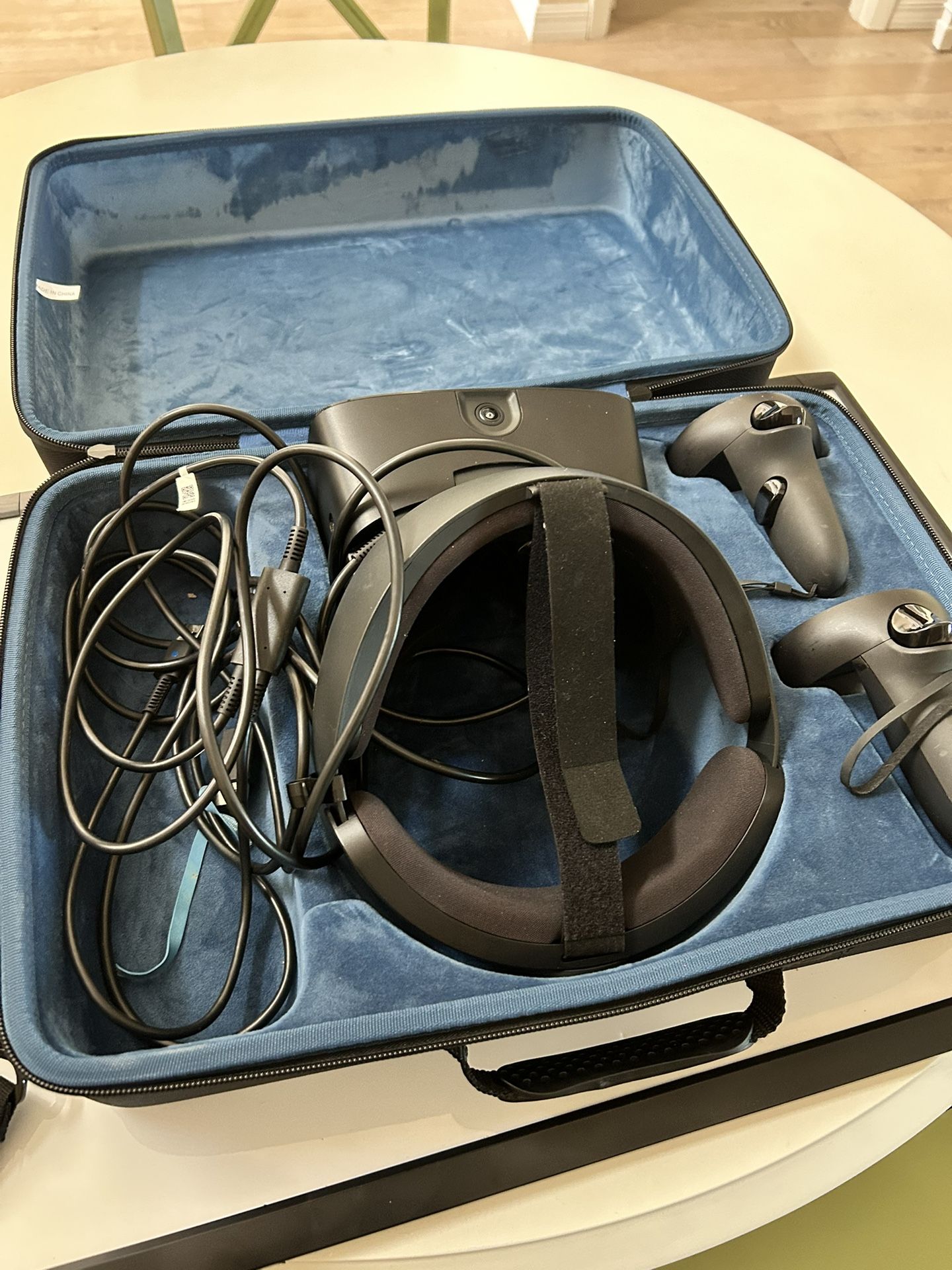 Oculus VR Gaming Gear $50