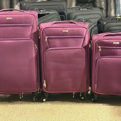 Maletas/Suitcase