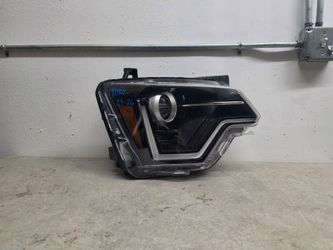 Right headlight kia niro 2023 2024 2025 2026