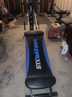 TotalGym