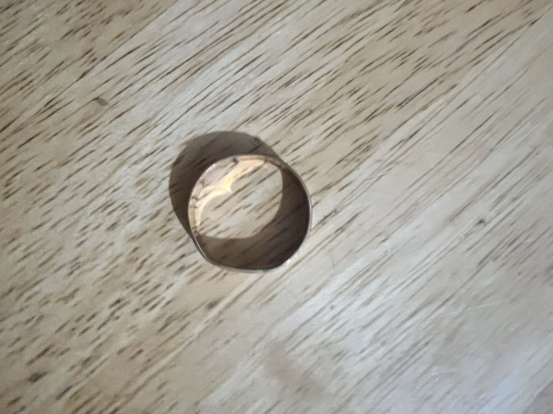 Gold Ring For Sale