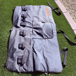 Yakima Tailgate Bike Holder