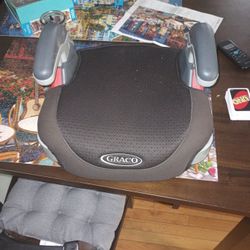 Graco Booster Seat