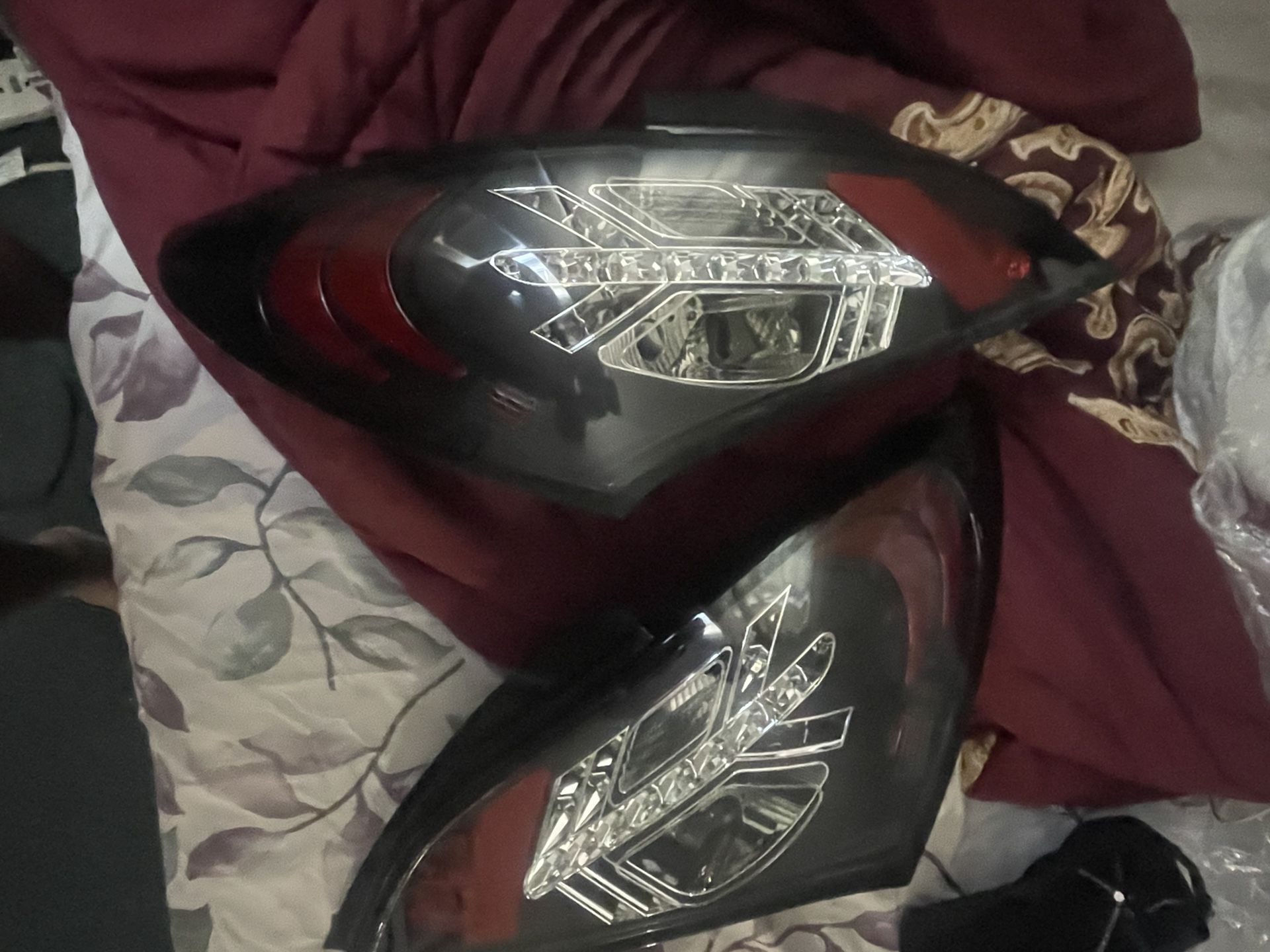 Tail Lights