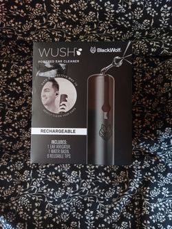 Ear Cleaner Brand New 