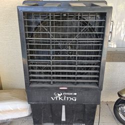 Viking AC 11 Cooler