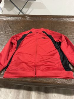 1985 Jordan Jacket 