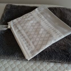 Opalhouse Shower Curtain & Rug