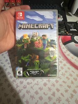Minecraft