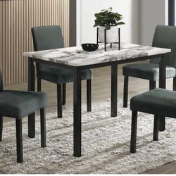$220 Dinning Set 