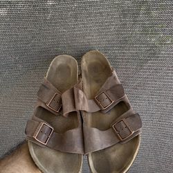 Birkenstock Arizona Slide Sandal