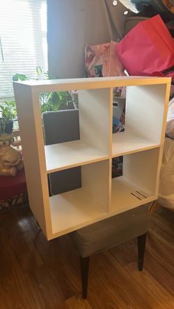 Shelf