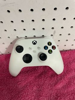 Xbox wireless controller