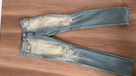 Waimea jeans