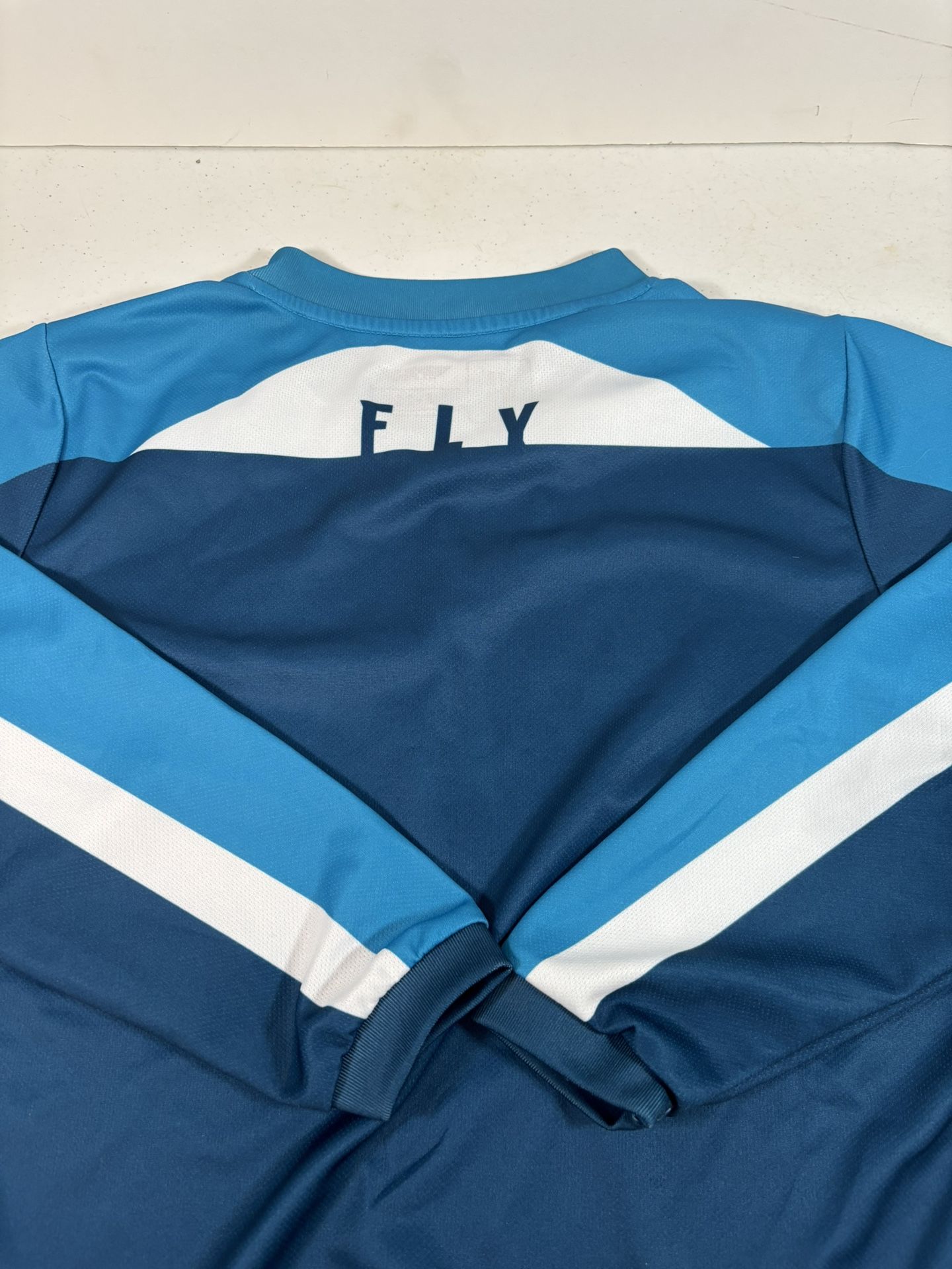 Fly Jersey F16