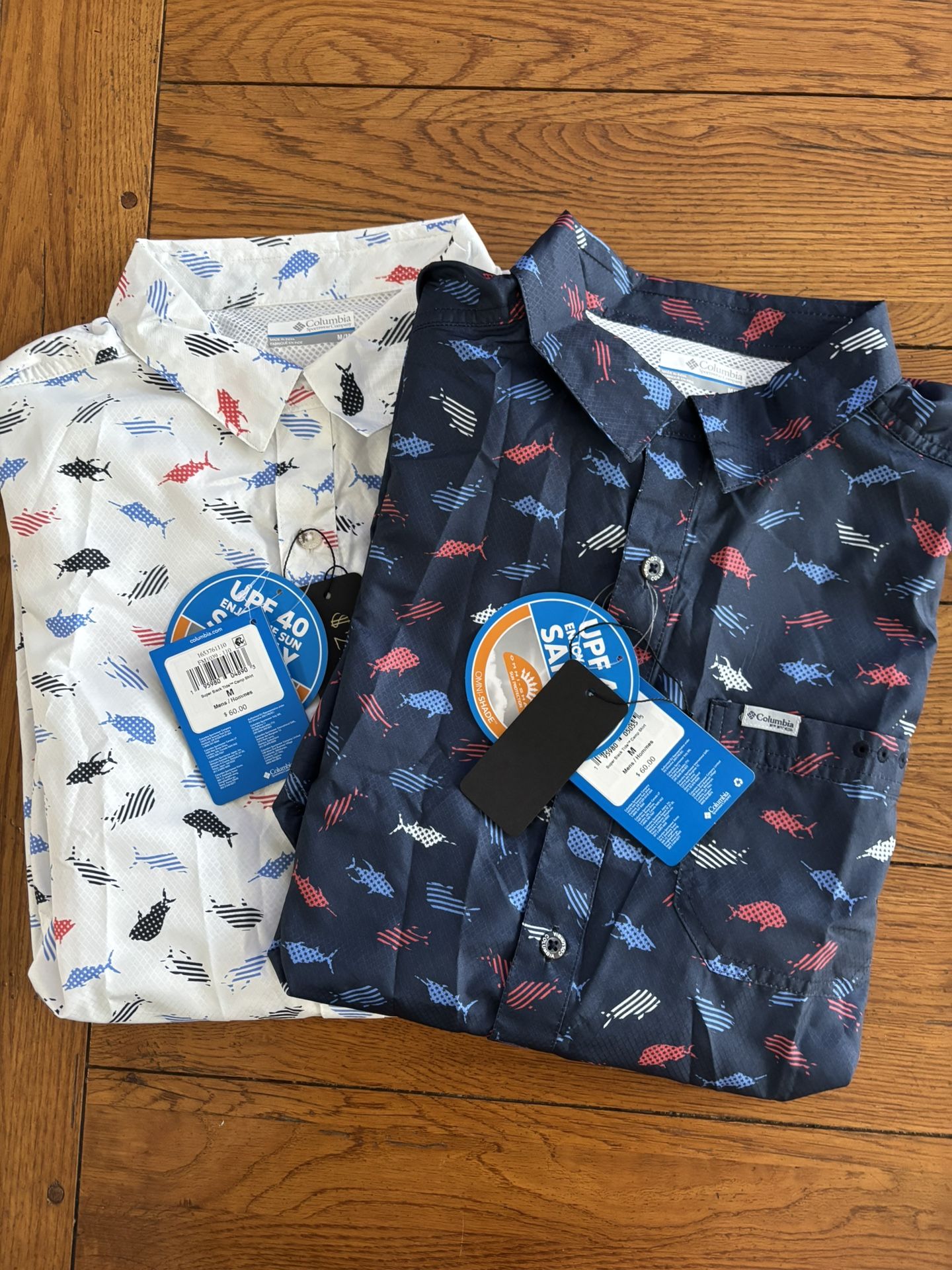 Mens Casual Shirt