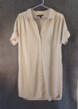 Brand Well Worn dress size Large