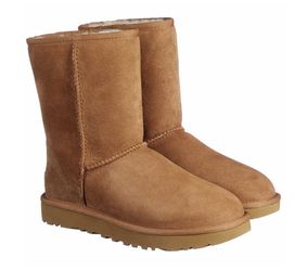 UGG Ladies’ Classic Short II Boot