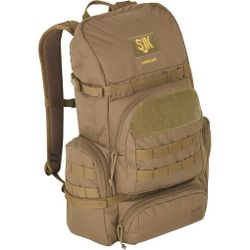 Slumberjack Brown Hunting Hiking Backpack