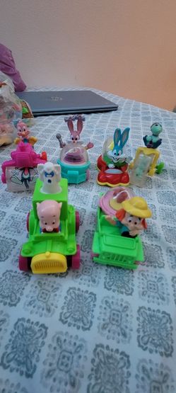 Tiny Toons 