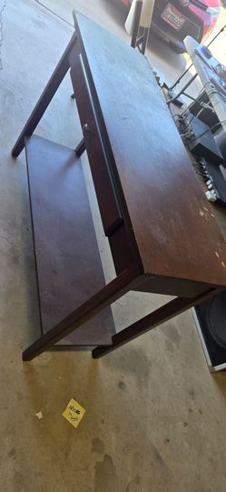End Table