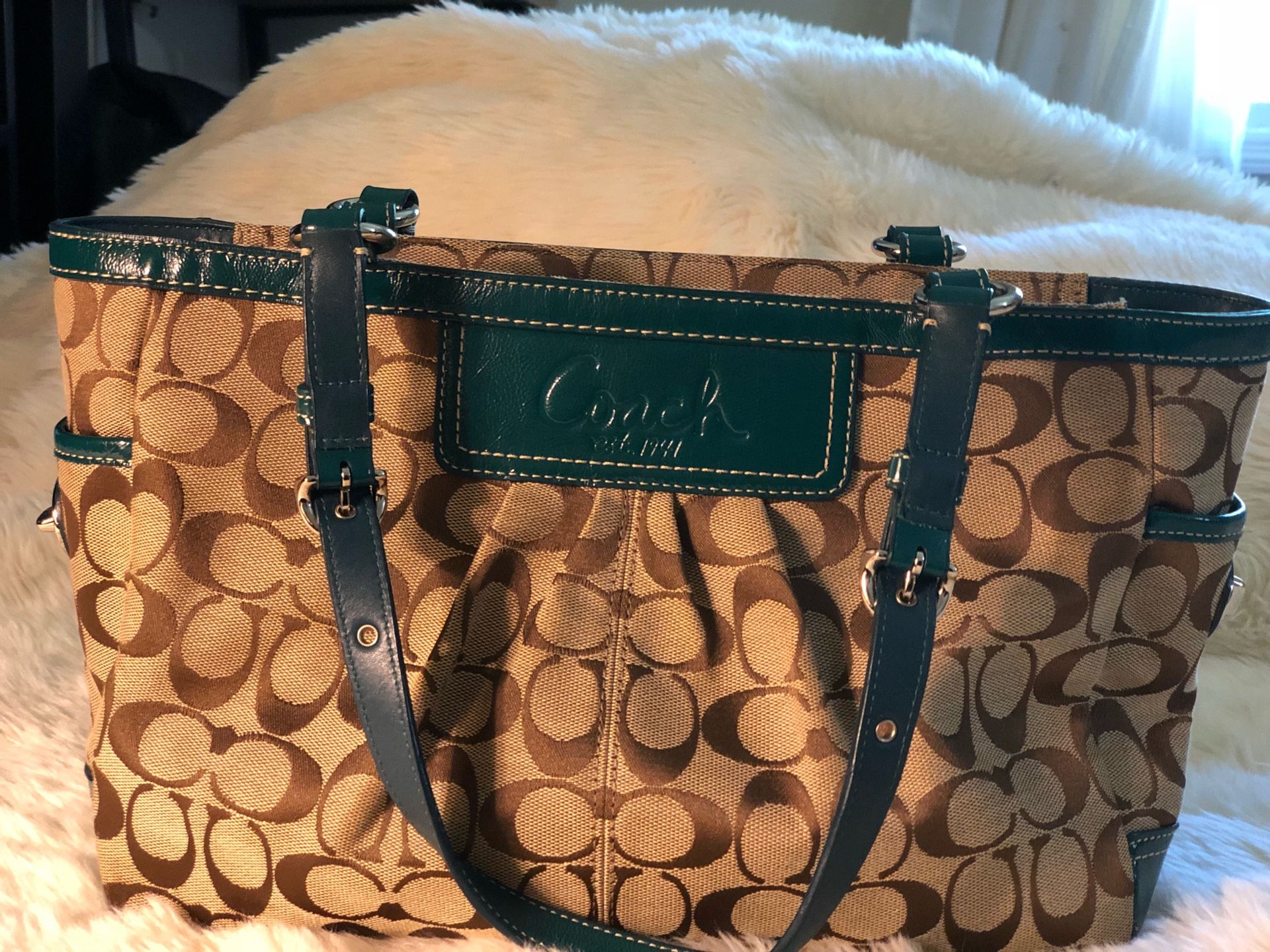 Brand new design bag