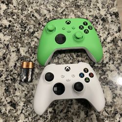 Xbox One Series S 1TB 