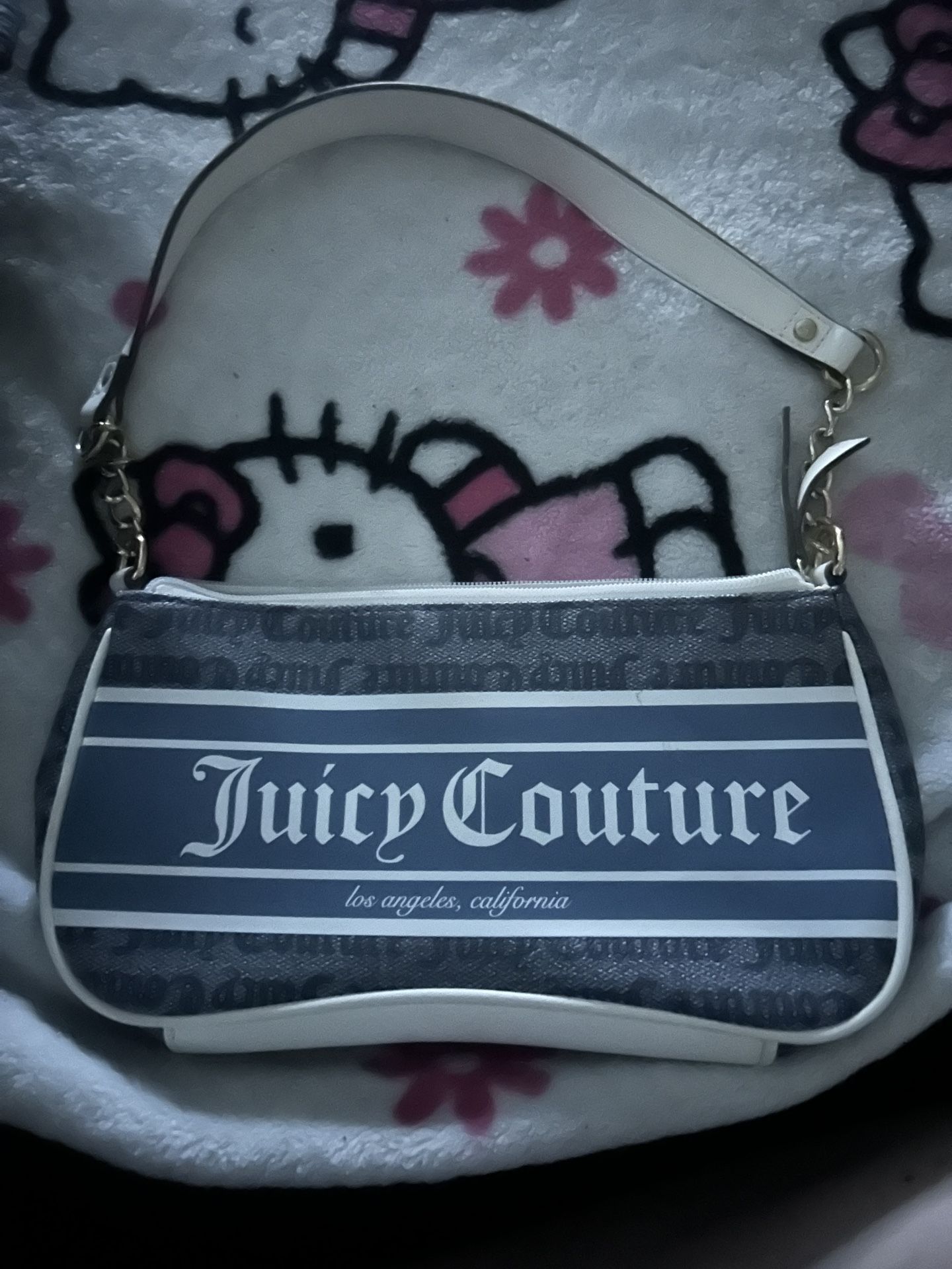 Juicy Bag!