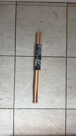 Vic Firth Drum Sticks Pair