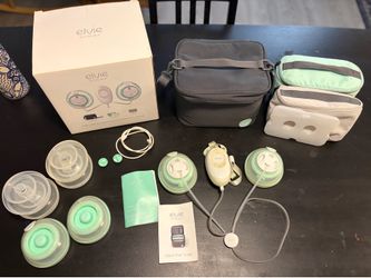 Elvie Stride Plus