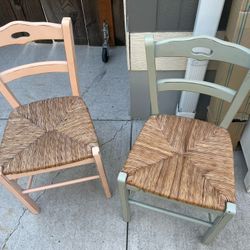 Kids Chair Set Of Two