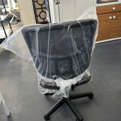 Swivel Desk Office Chair 