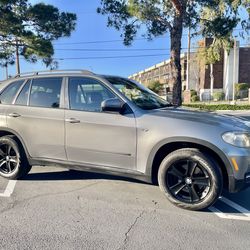 2009 BMW X5