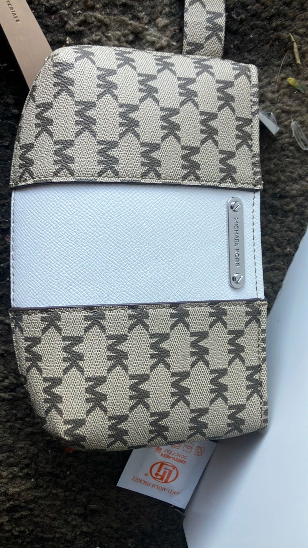 Michael Kors Belt Bag L/XL Tan