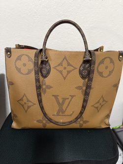 On The Go Bag