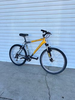 Trek Mountain Bike