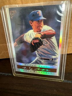 Topps hof cards