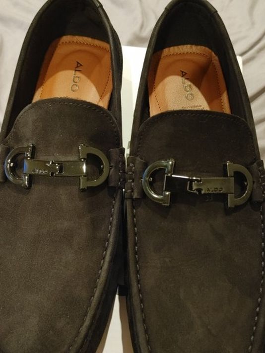 ALDO ORLOVO (NEVER USED)