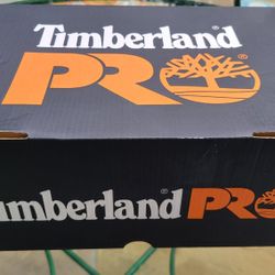 Timberland PRO Womens Composite Toe