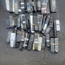 Remote Controls