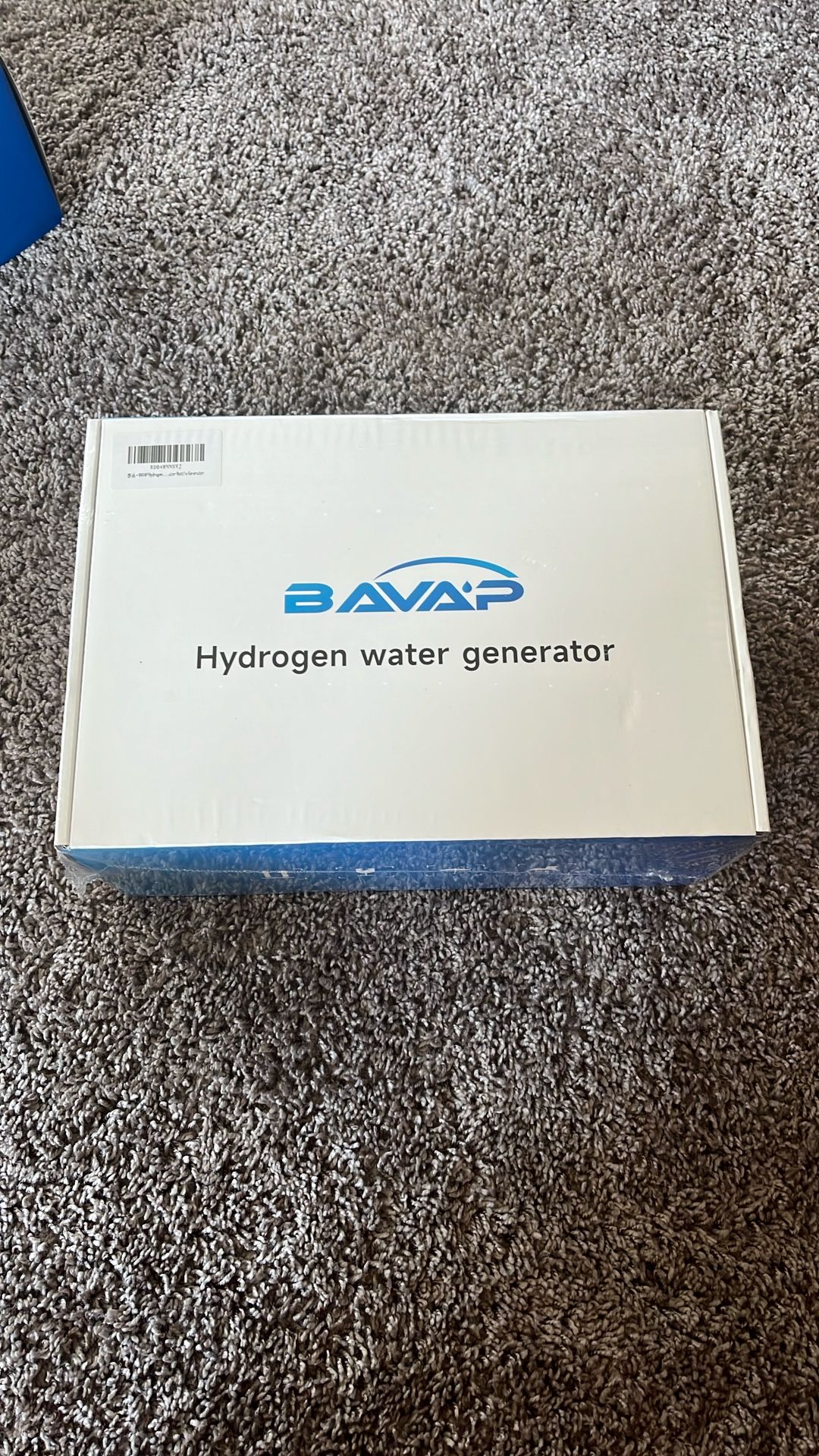 Bavap Water Generator