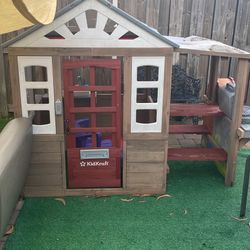 Playground Set 
